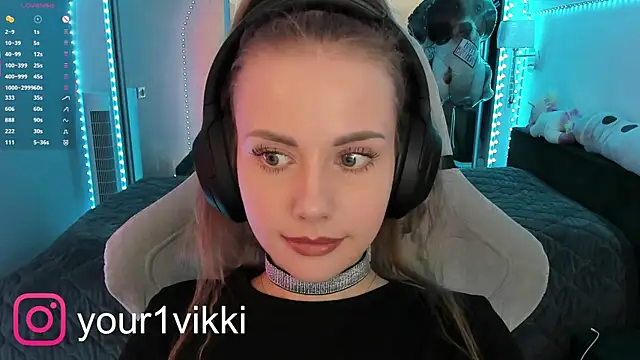 Vikki Cheese online show from 02/28/25, 05:59