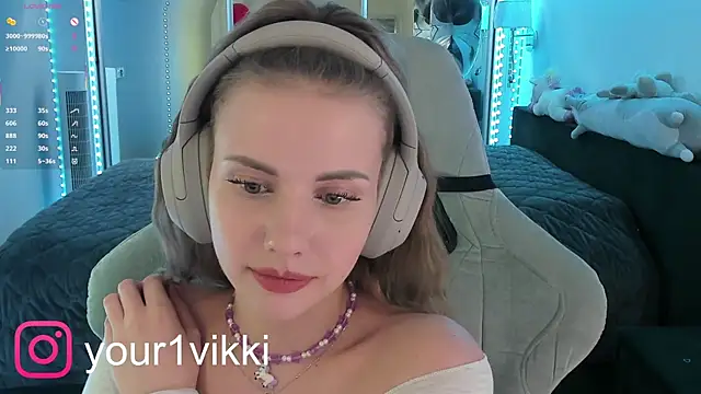 Vikki Cheese online show from 03/13/25, 05:00