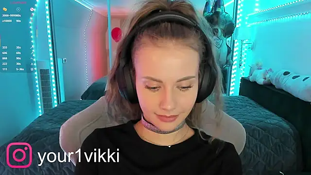 Vikki Cheese online show from 02/28/25, 06:20