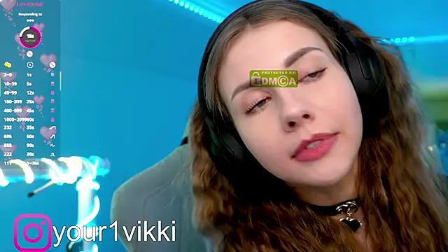 Vikki Cheese online show from 02/07/25, 05:31