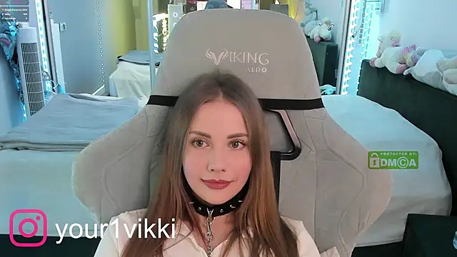 Vikki Cheese online show from 02/04/25, 11:06