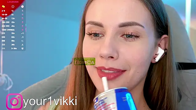 Vikki Cheese online show from 03/02/25, 12:36