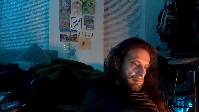 DownstairsSky online show from 12/25/24, 11:22