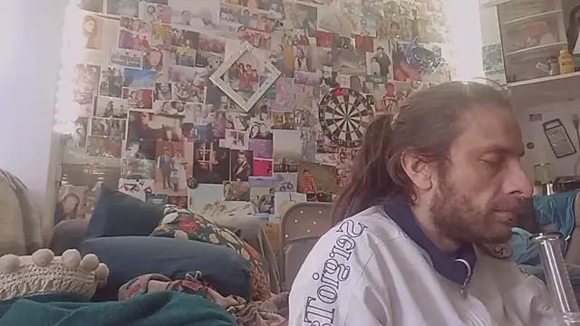 DownstairsSky online show from 03/10/25, 11:55