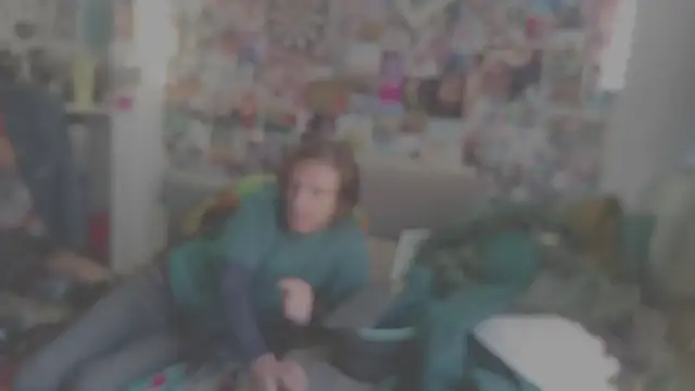 DownstairsSky online show from 02/04/25, 08:49