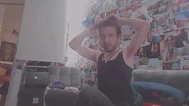DownstairsSky online show from 02/26/25, 03:14