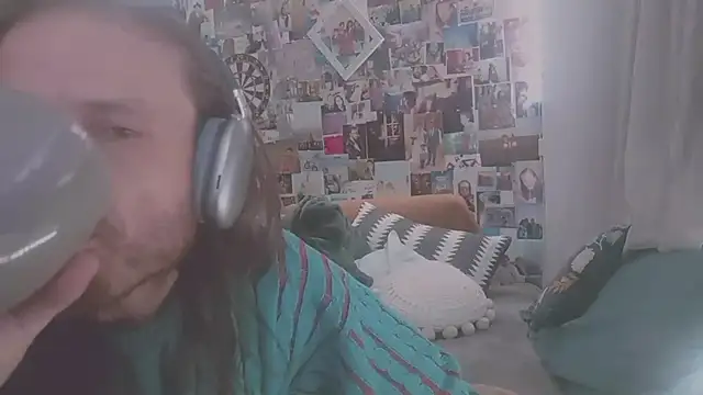 DownstairsSky online show from 02/11/25, 11:20