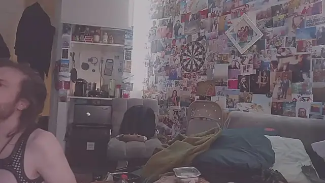 DownstairsSky online show from 03/02/25, 10:45