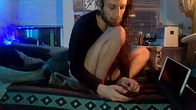 DownstairsSky online show from 12/22/24, 02:49