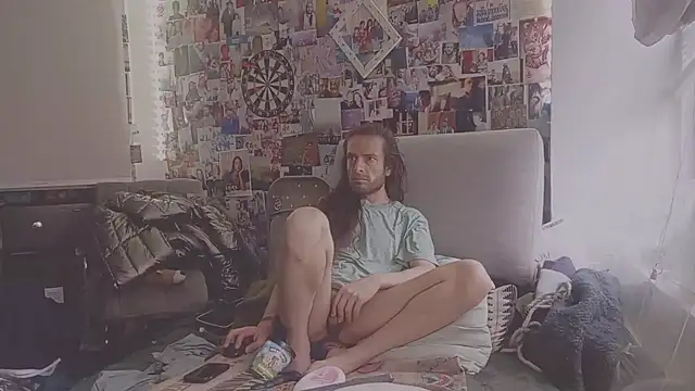 DownstairsSky online show from 03/05/25, 08:21