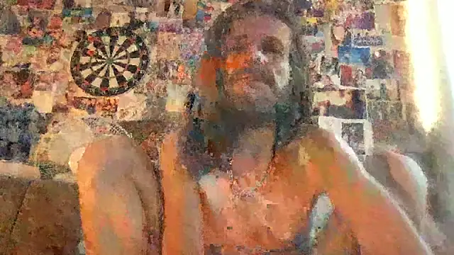 DownstairsSky online show from 10/19/25, 12:19