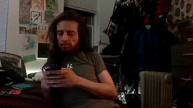 DownstairsSky online show from 01/10/25, 09:02