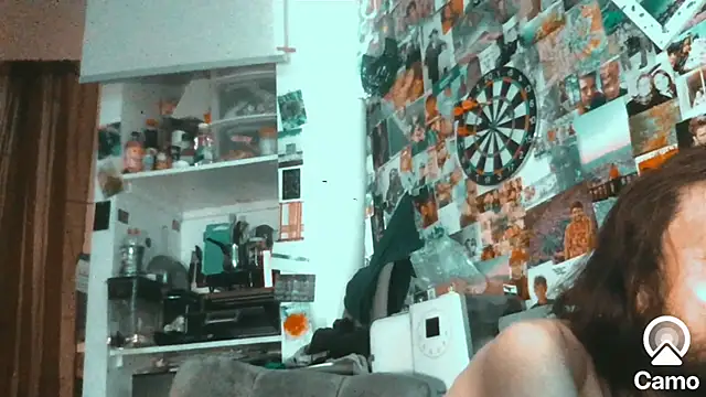 DownstairsSky online show from 09/19/25, 10:52