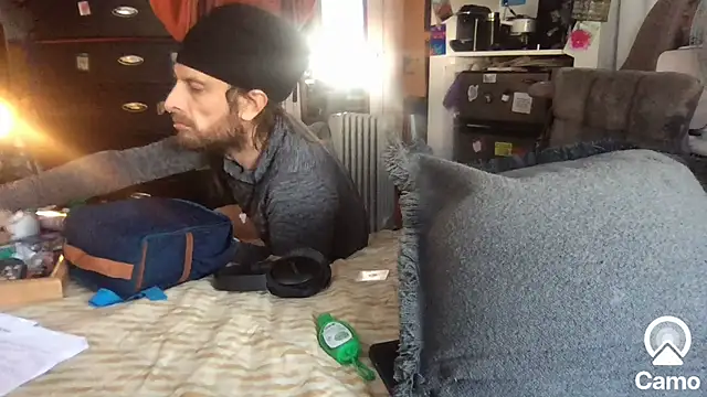 DownstairsSky online show from 10/18/25, 07:49