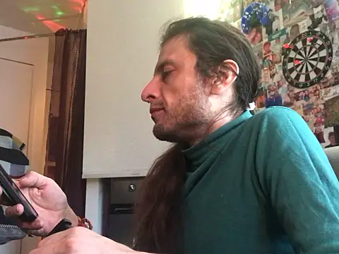 DownstairsSky online show from 01/27/25, 12:48