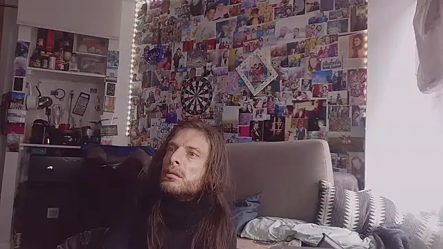 DownstairsSky online show from 03/06/25, 03:13