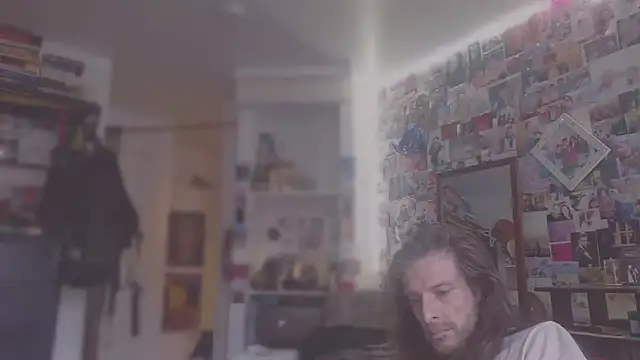 DownstairsSky online show from 03/04/25, 10:27