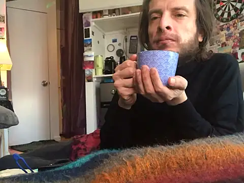 DownstairsSky online show from 01/26/25, 05:13
