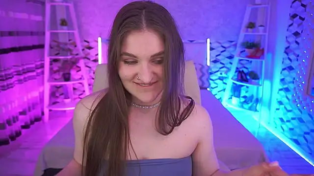 EmmyCharmm online show from 05/21/26, 05:49