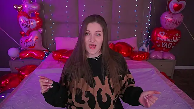 EmmyCharmm online show from 02/13/26, 06:57