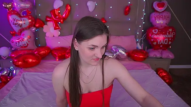 EmmyCharmm online show from 02/16/26, 06:45