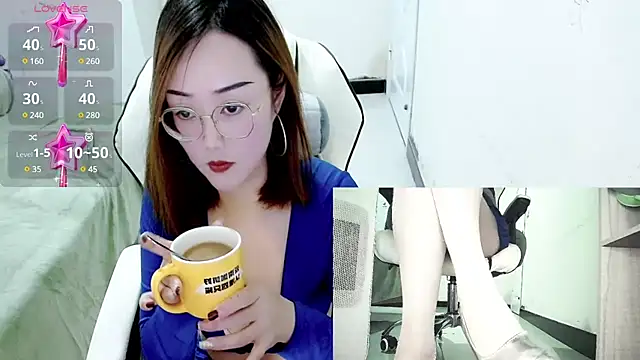 -orange  online show from 02/13/25, 05:05