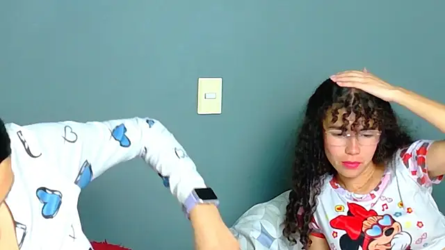 Snapshot of papigrande68 chatting on 09/16/25, 07:59 papigrande68 online show from 09/16/25, 07:59