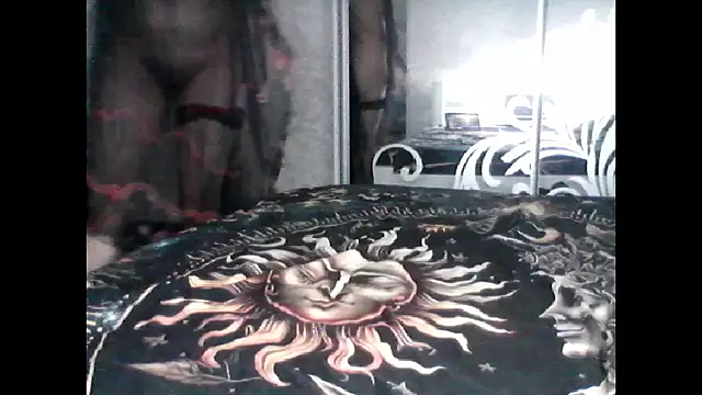 JaneLaLucky online show from 09/19/25, 10:25