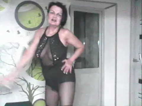 JaneLaLucky online show from 03/11/25, 10:09