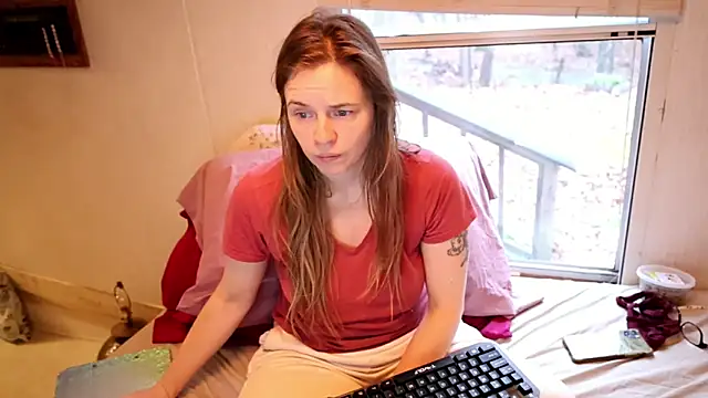 xxpixeyxx online show from 11/25/25, 01:33