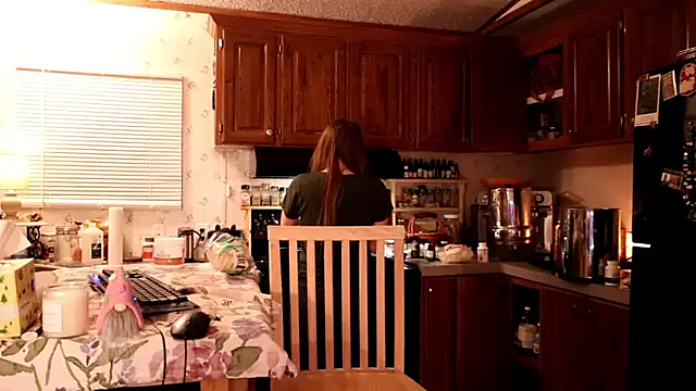 xxpixeyxx online show from 02/16/26, 10:58