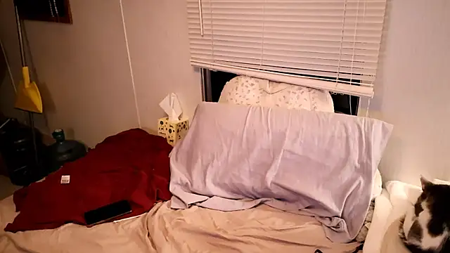 xxpixeyxx online show from 11/13/25, 09:46