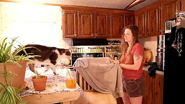 xxpixeyxx online show from 03/13/26, 01:38