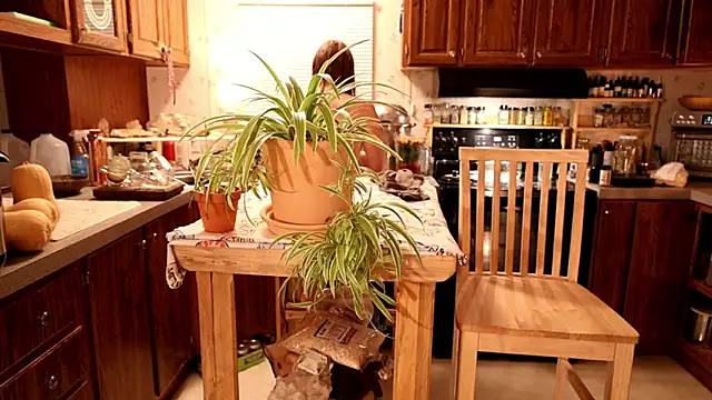 xxpixeyxx online show from 03/21/26, 11:58