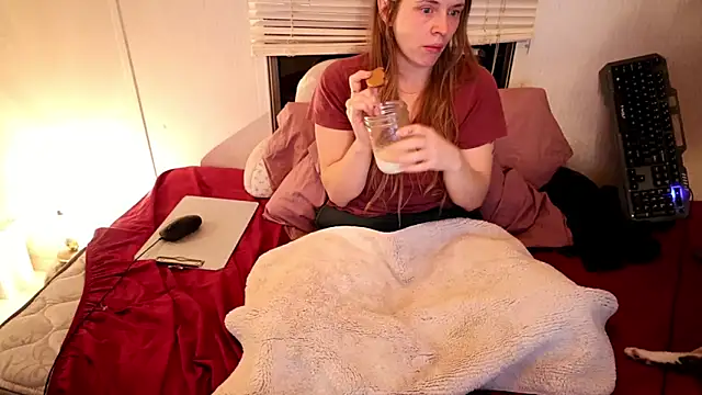 xxpixeyxx online show from 03/08/26, 07:44