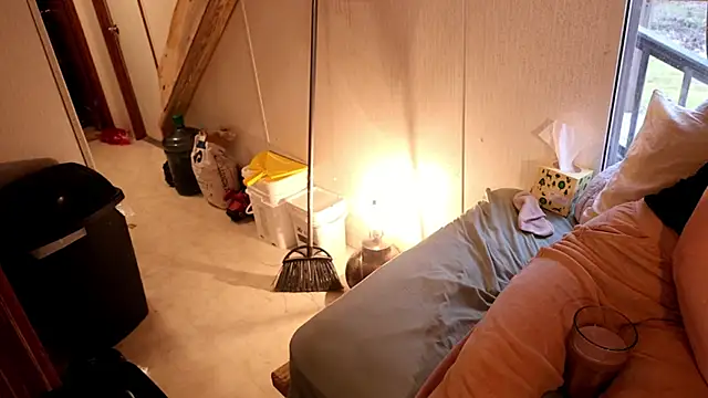 xxpixeyxx online show from 03/25/26, 12:37