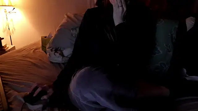 xxpixeyxx online show from 03/13/25, 10:36