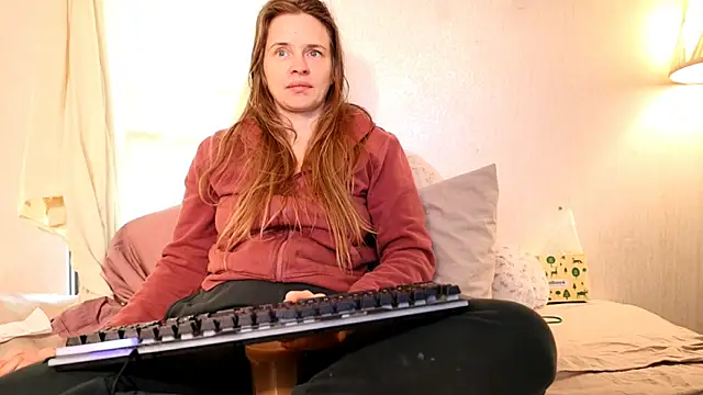 xxpixeyxx online show from 05/14/26, 01:41