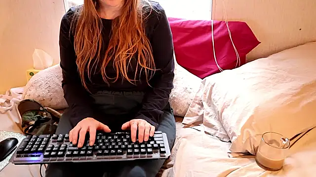 xxpixeyxx online show from 01/17/26, 02:31