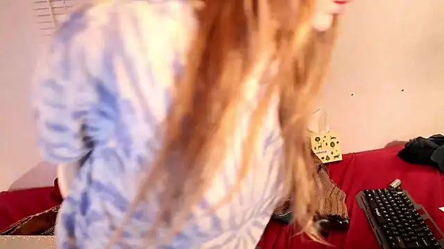 xxpixeyxx online show from 02/15/26, 12:00