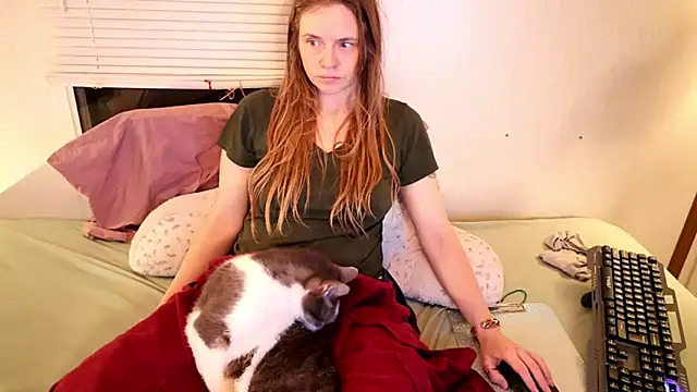 xxpixeyxx online show from 03/12/26, 09:35