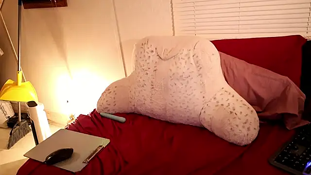 xxpixeyxx online show from 12/15/25, 02:17