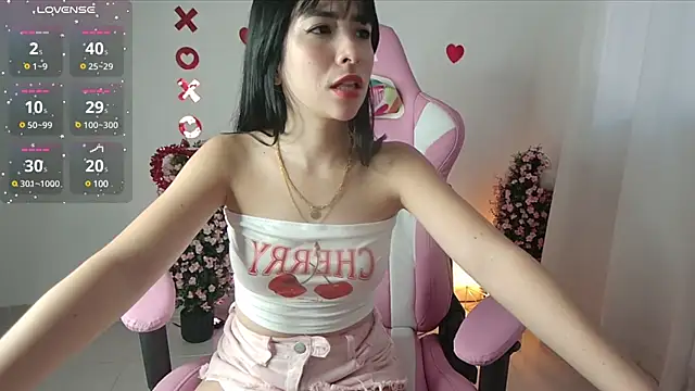 Snapshot of keissy_rincon_ chatting on 02/21/25, 06:37 keissy rincon online show from 02/21/25, 06:37