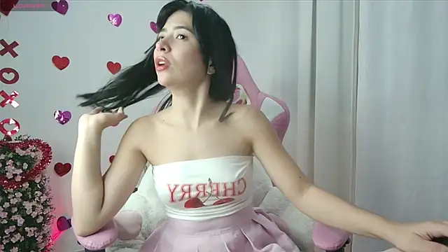 Snapshot of keissy_rincon_ chatting on 02/27/25, 11:15 keissy rincon online show from 02/27/25, 11:15