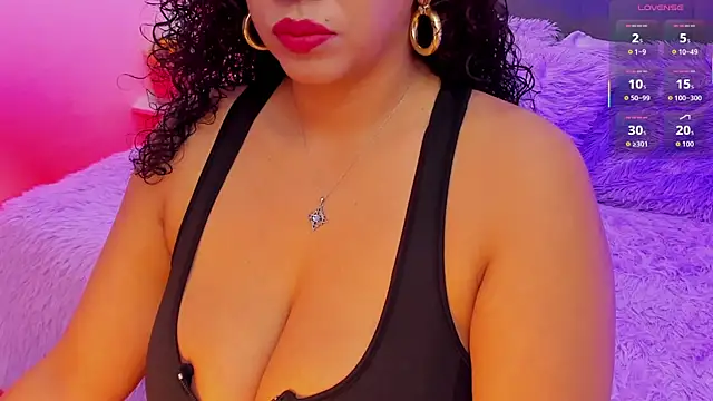 ana sweet2 online show from 12/21/25, 10:28