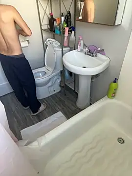 demonslayerr999 online show from 11/09/25, 06:34