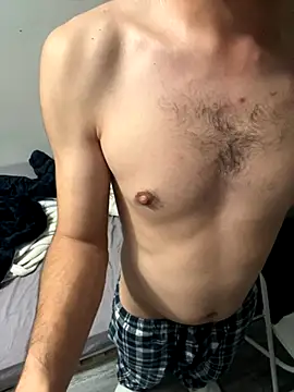 demonslayerr999 online show from 10/29/25, 04:33