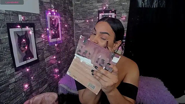 Andrys  online show from 11/20/25, 09:47