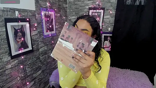 Andrys  online show from 12/05/25, 08:50