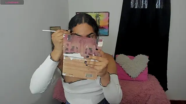 Andrys  online show from 11/07/25, 10:03